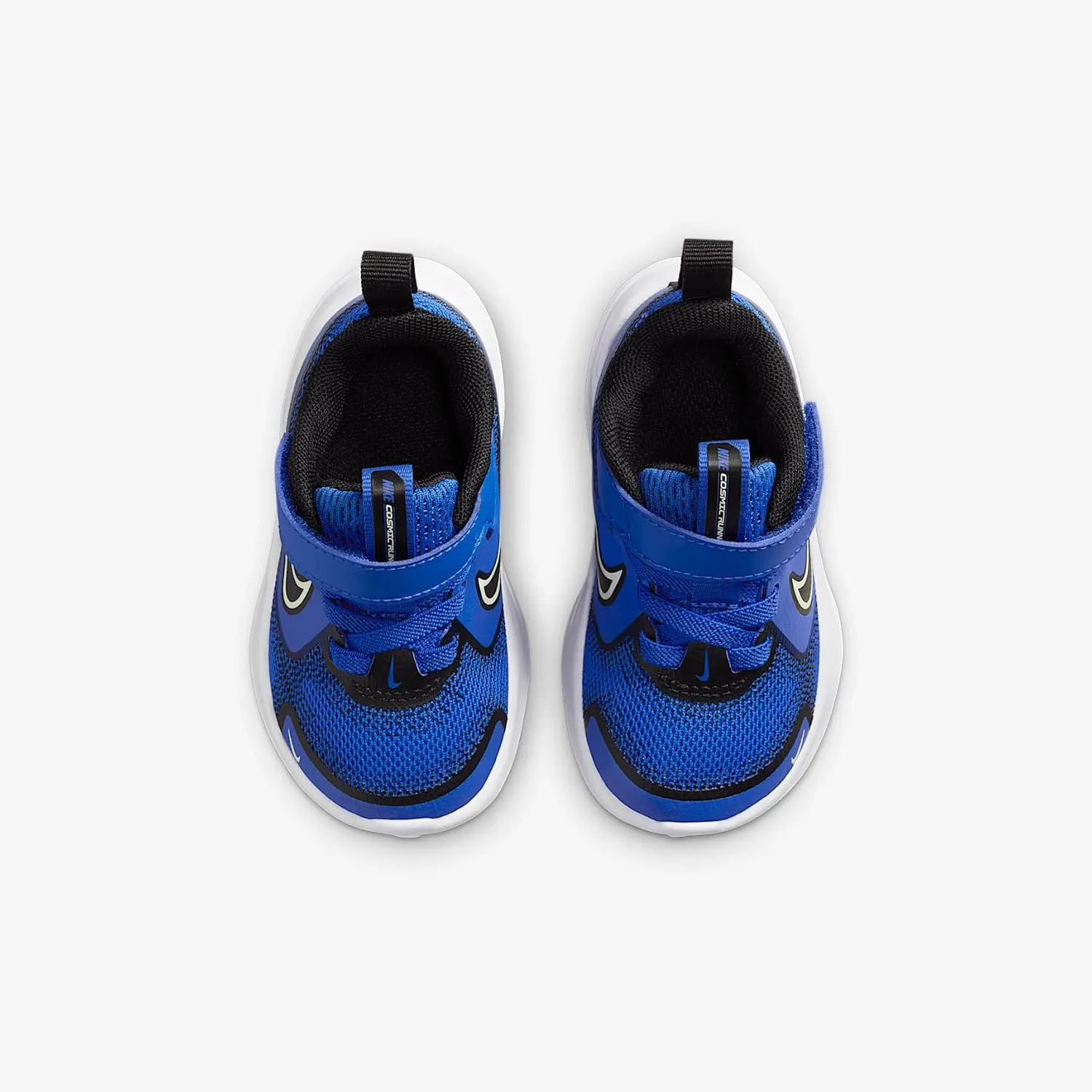 Nike Unisex-Baby Cosmic Runner (Infant/Toddler) Sneaker