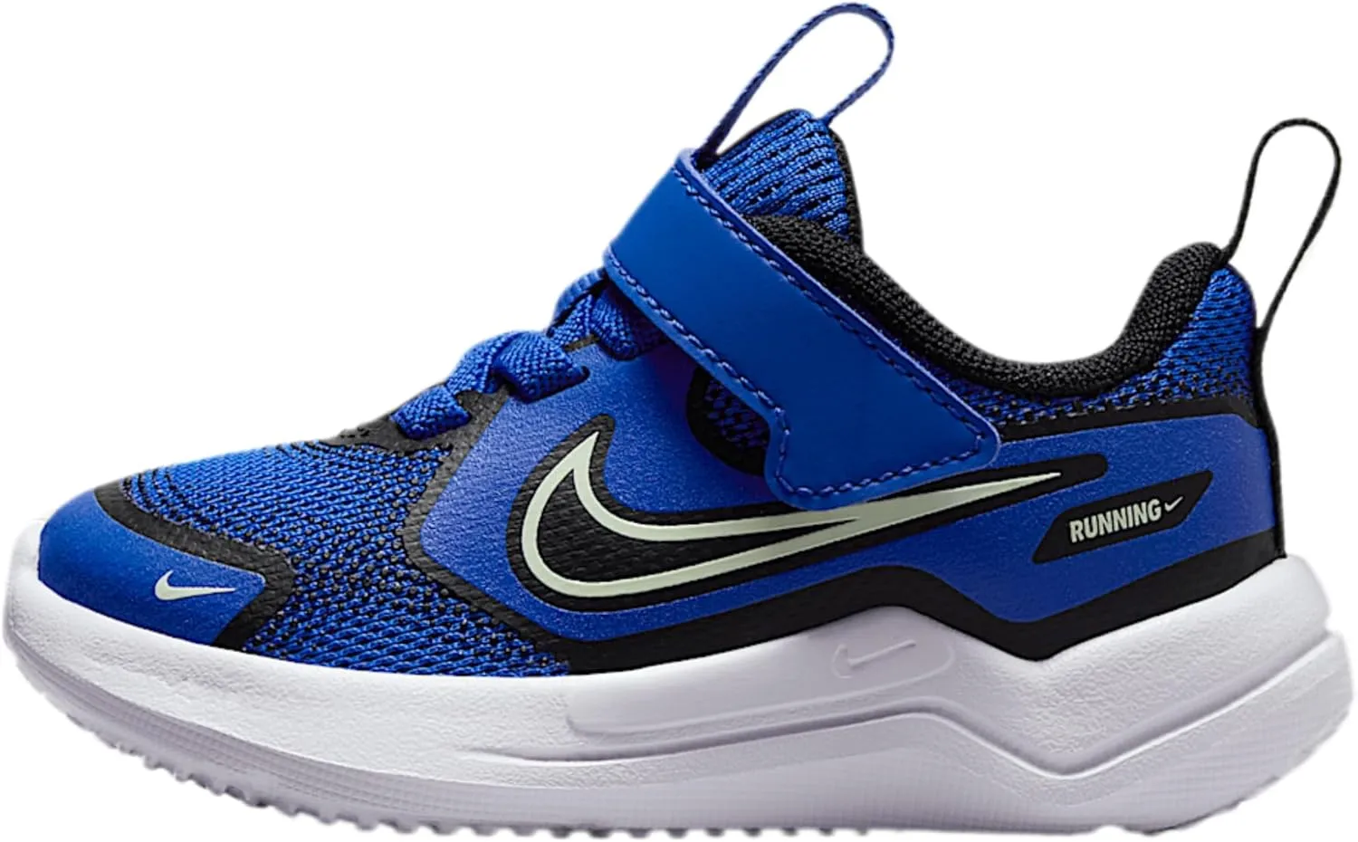 Nike Unisex-Baby Cosmic Runner (Infant/Toddler) Sneaker