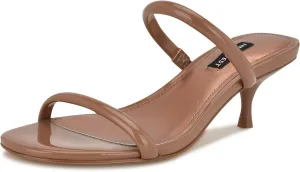 Nine West Women's Berri Heeled Sandal