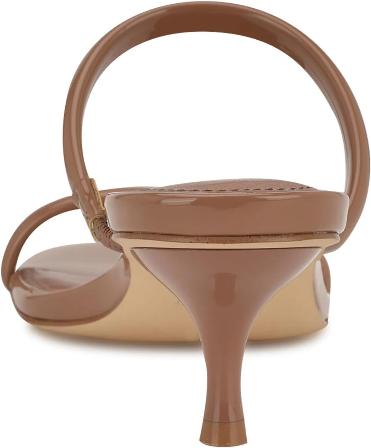 Nine West Women's Berri Heeled Sandal