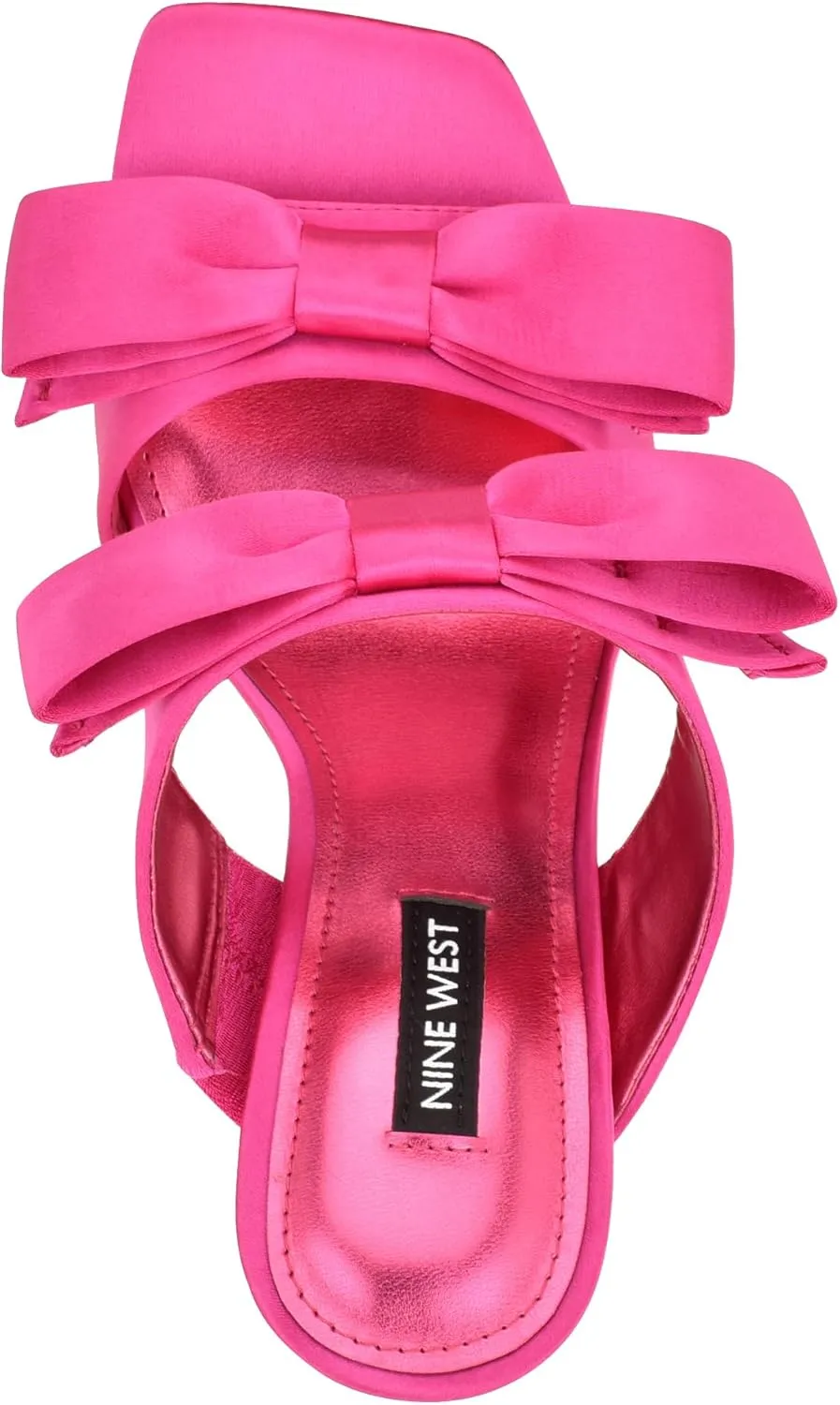 Nine West Women's Yoloh Heeled Sandal