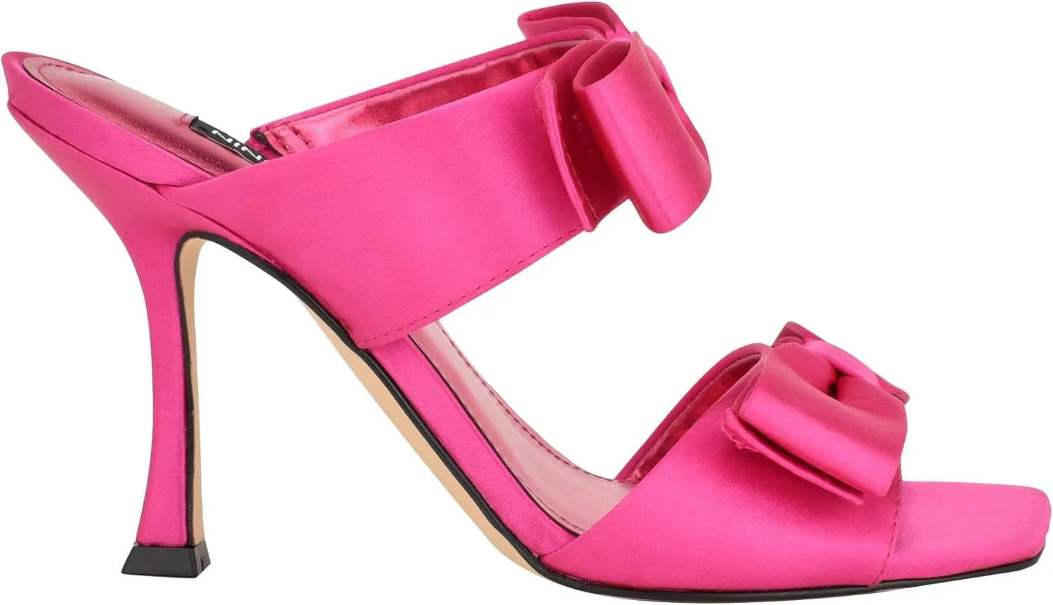 Nine West Women's Yoloh Heeled Sandal