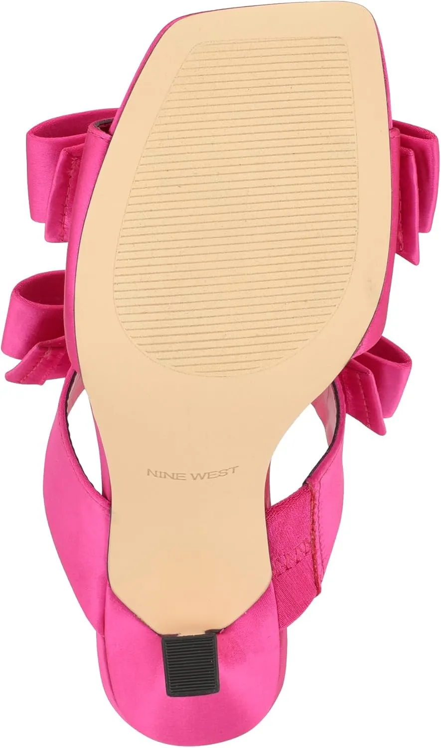 Nine West Women's Yoloh Heeled Sandal
