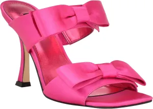Nine West Women's Yoloh Heeled Sandal