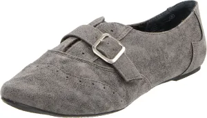 Not Rated Women's Heritage Flat