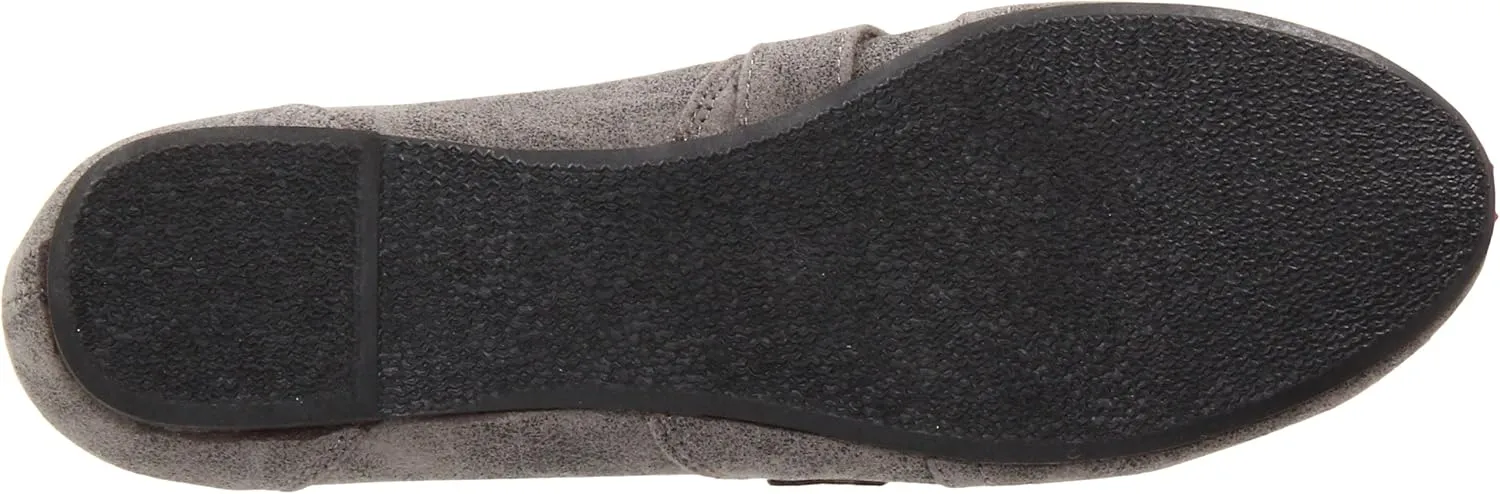 Not Rated Women's Heritage Flat