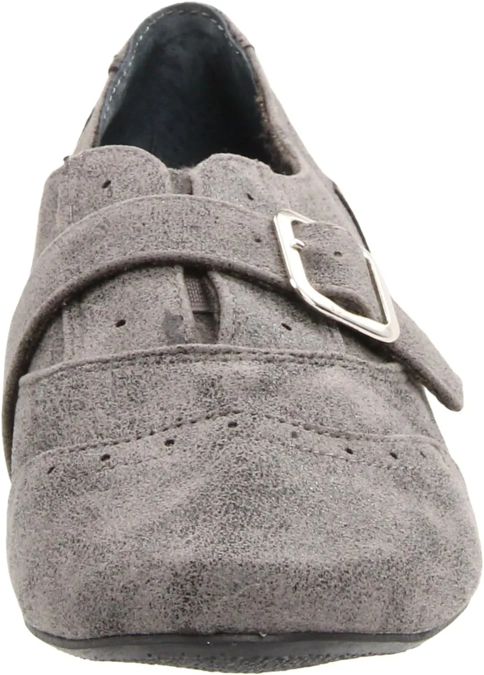 Not Rated Women's Heritage Flat