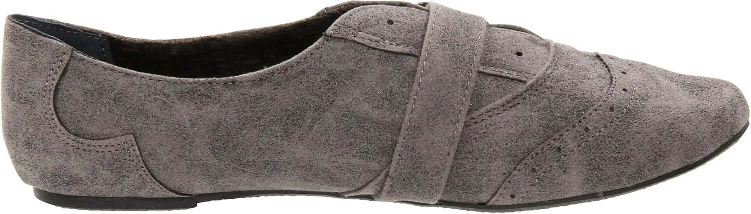 Not Rated Women's Heritage Flat