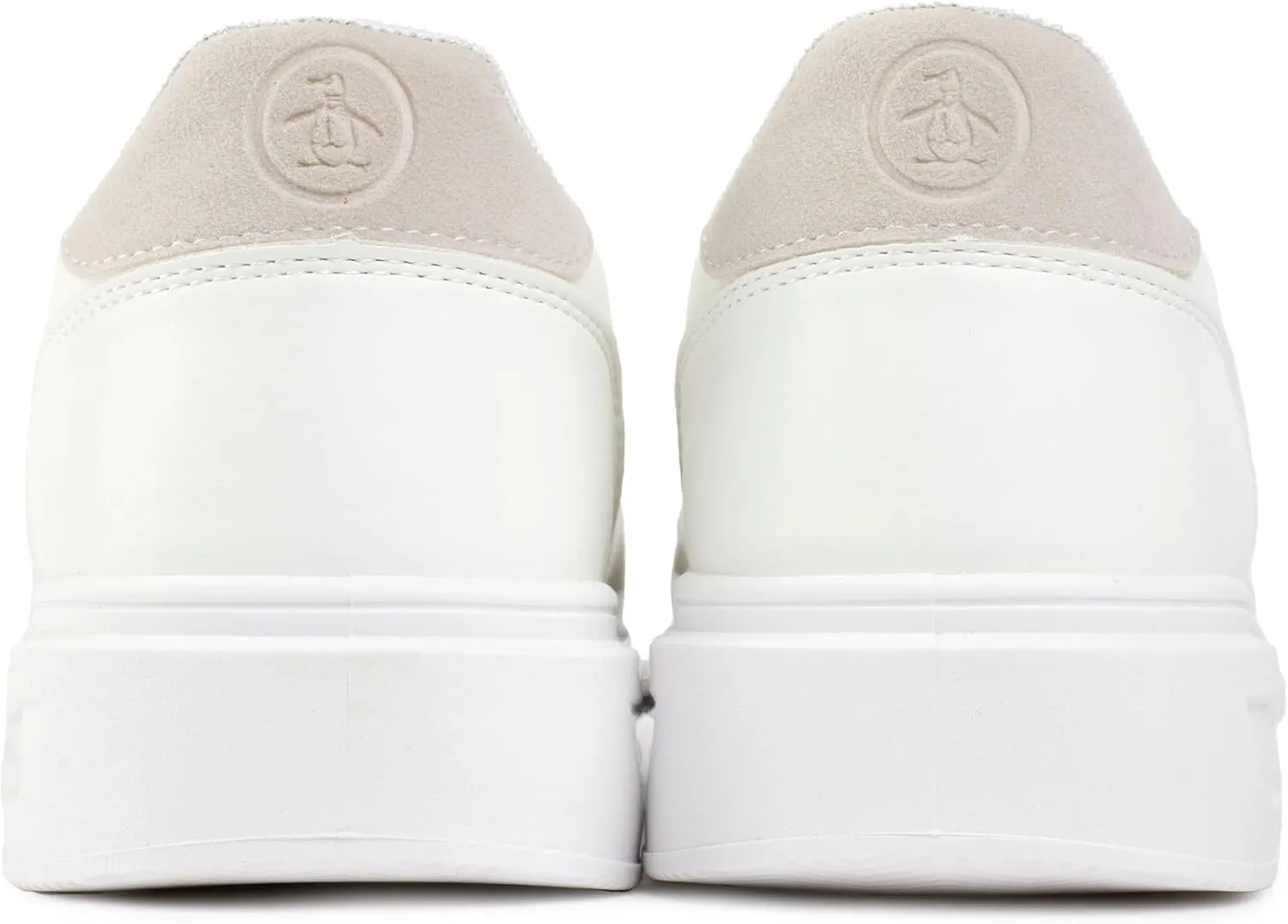 Original Penguin Men's Mode Cupsole Trainer