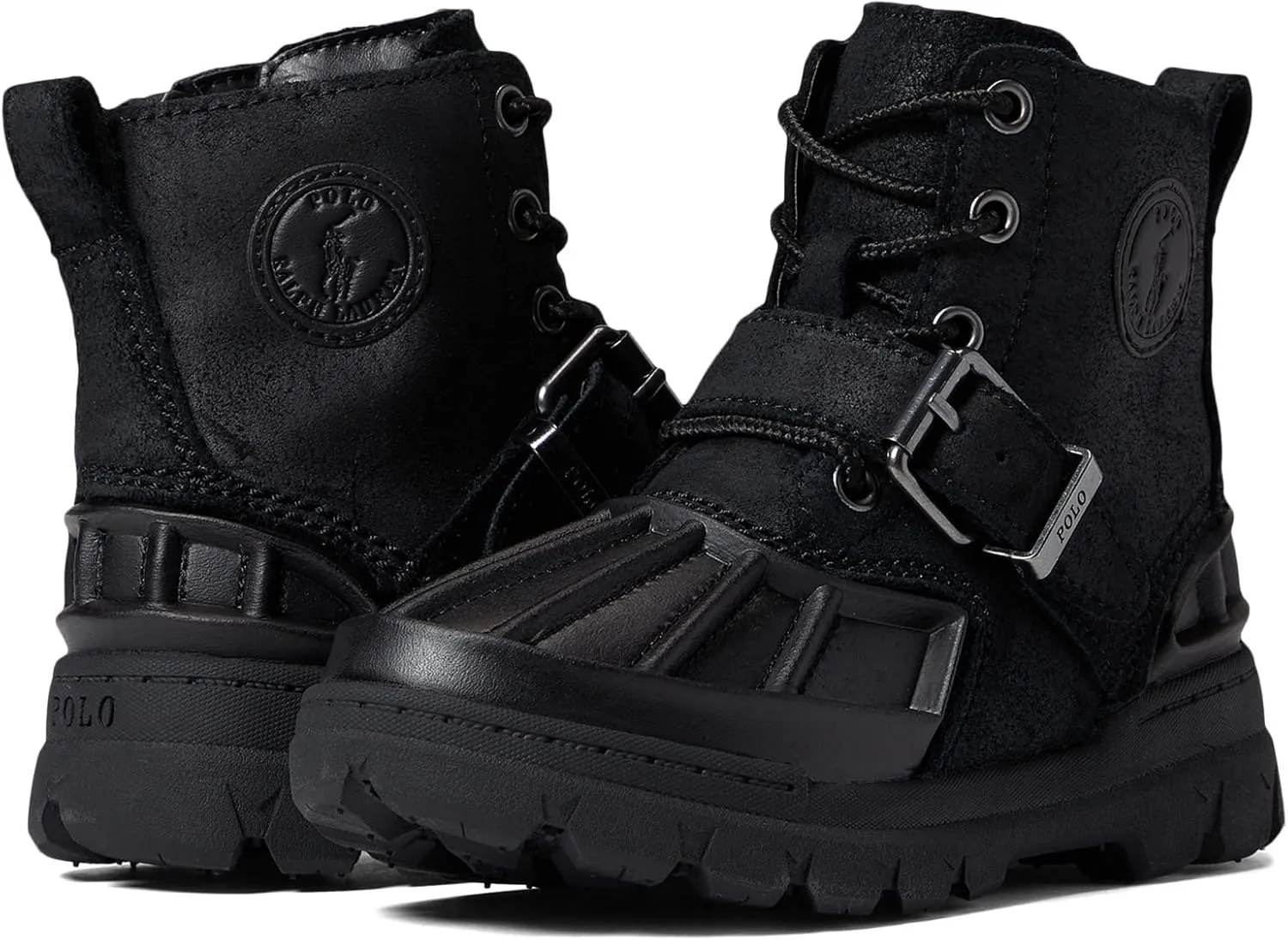 POLO RALPH LAUREN Baby Boy's Oslo High (Toddler)