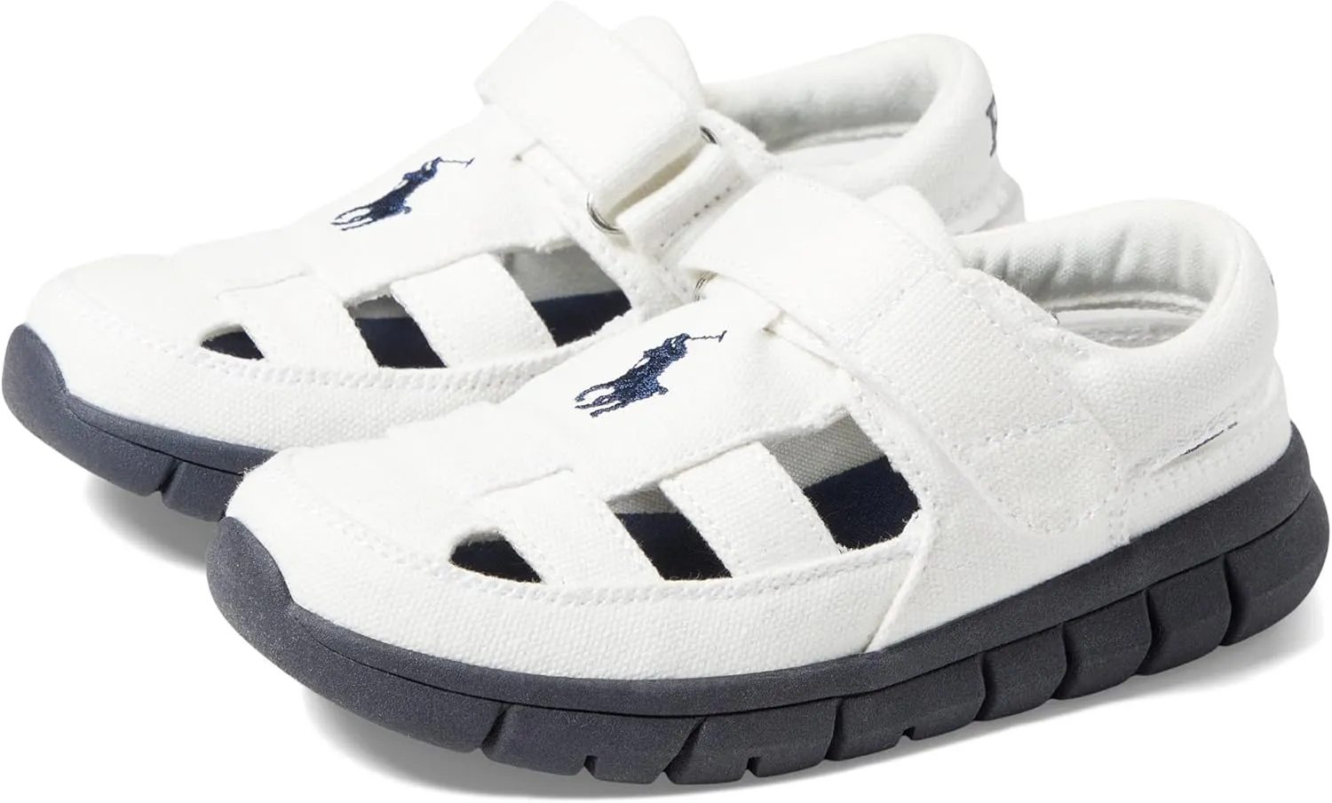 Polo Ralph Lauren Boys' Barnes Fisherman