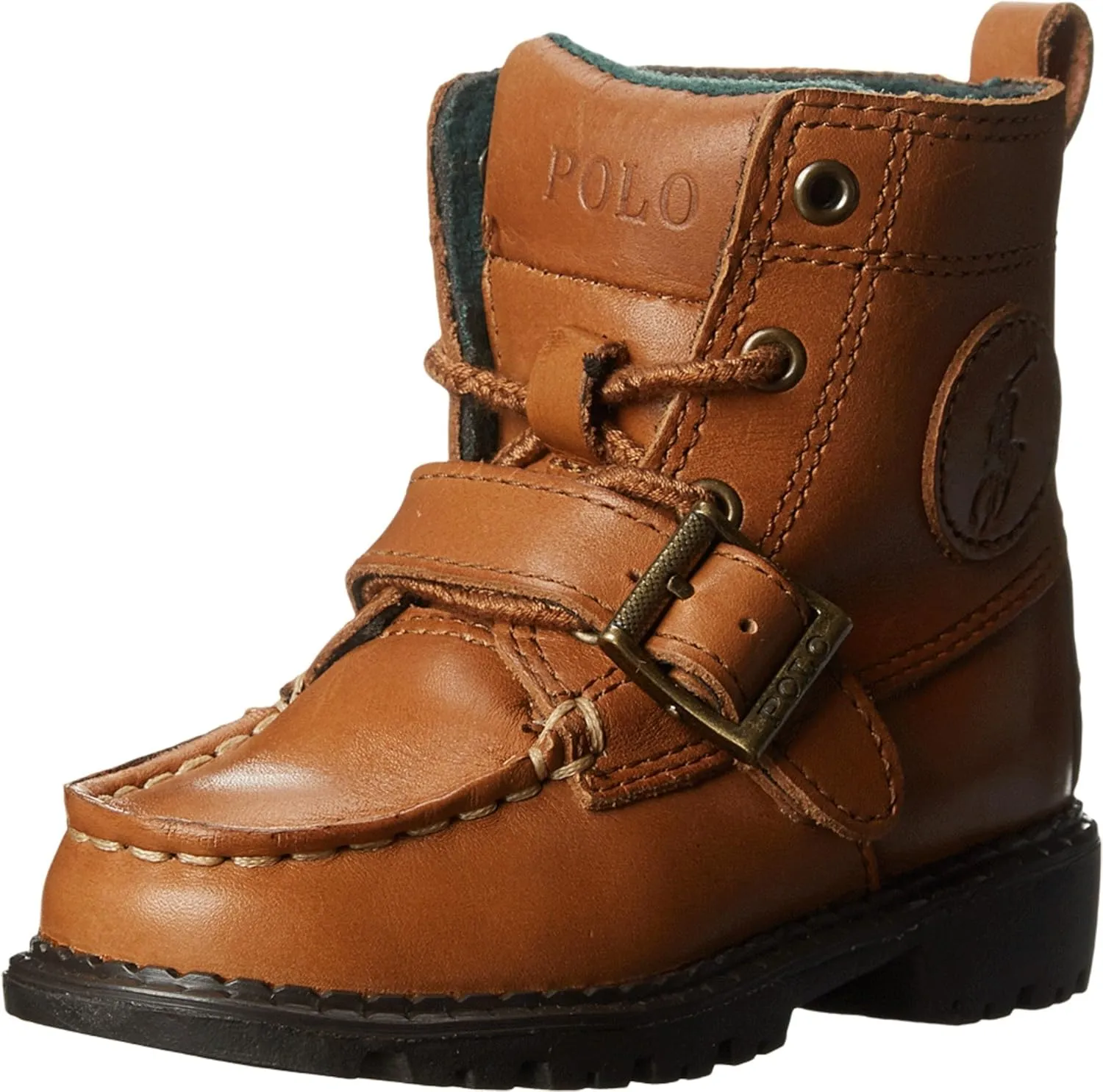 Polo Ralph Lauren Kids' Ranger Hi Boot Ii