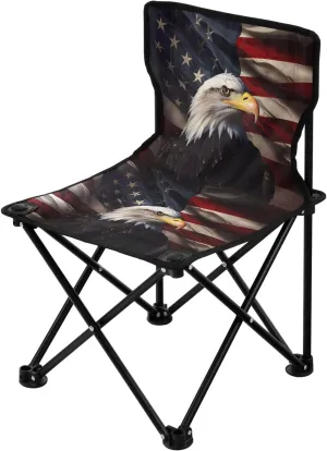 Portable Camping Folding Chairs Foldable Chair Small Glede 1 Lightweight Backpacking Outdoor Outside Fishing