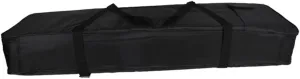 Portable Key Electronic Keyboard Storage Bag Oxford Cloth Case for Easy Carrying Durable Protection for Keyboards for Musicians and Outdoor Use