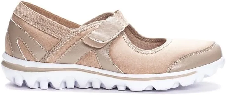 Propét Women's Onalee Mary Jane Flat