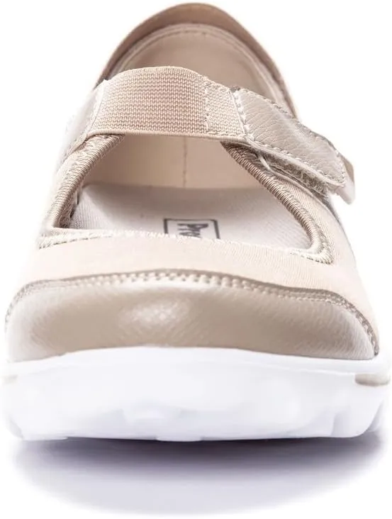 Propét Women's Onalee Mary Jane Flat