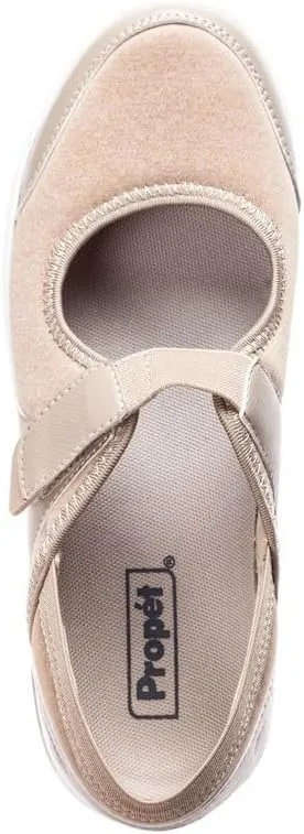 Propét Women's Onalee Mary Jane Flat
