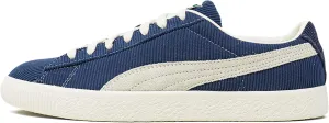 PUMA Mens Basket VTG 381099 01 Butter Goods - Size 8.5 White