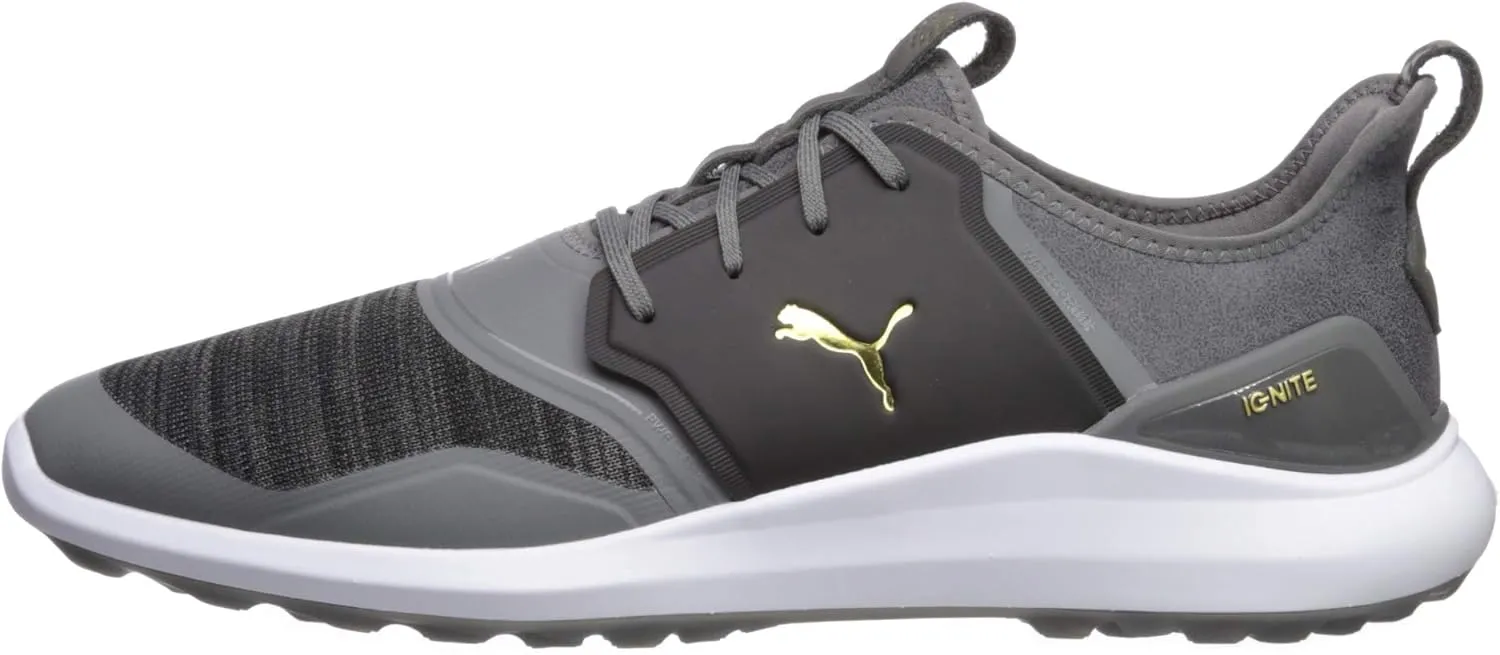 PUMA Men's Ignite Nxt Golf Shoe