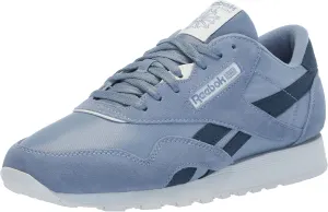 Reebok Men's Club C 85 Sneaker, Chalk/Ash/Teracotta, 4