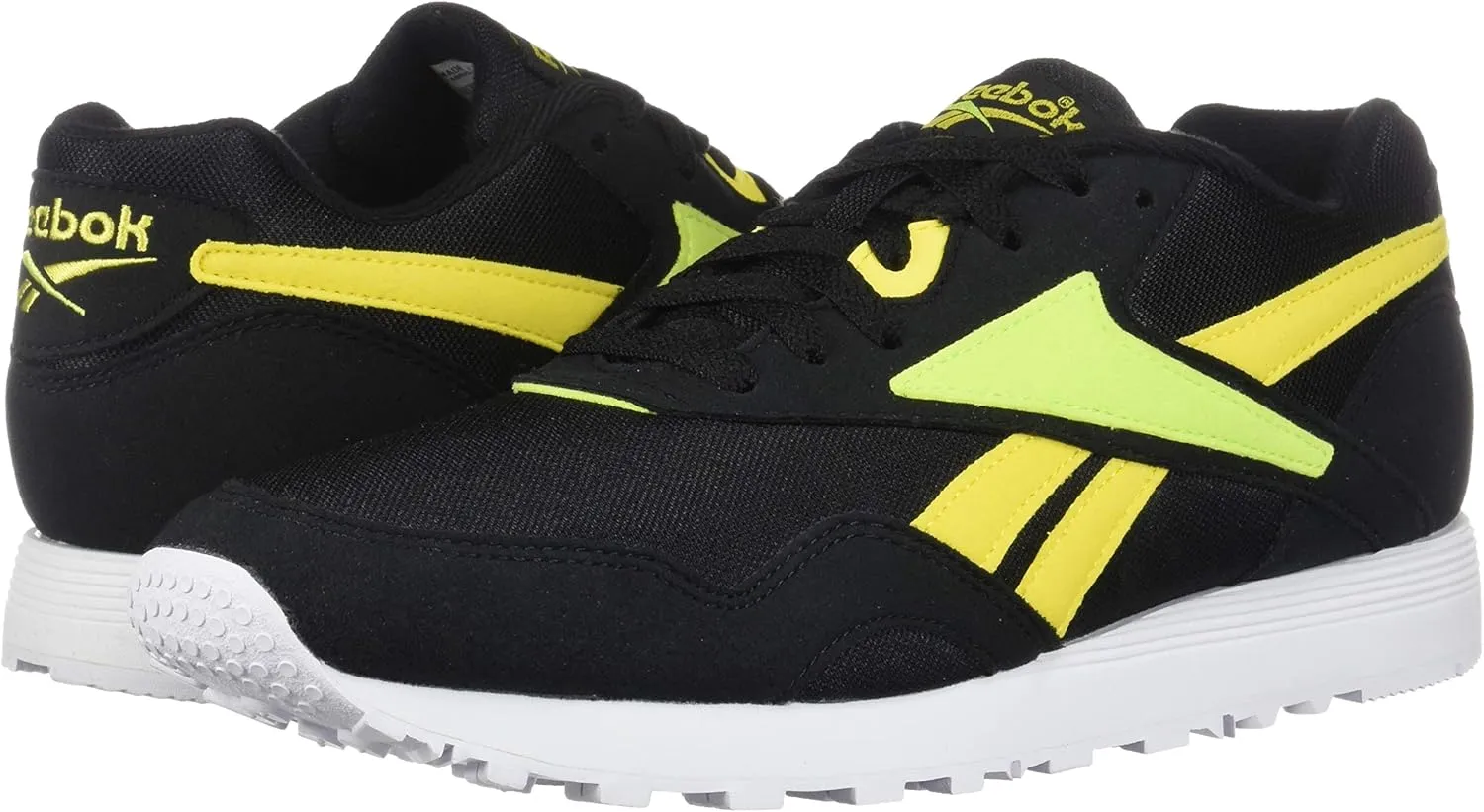 Reebok Men's Rapide Fitness Shoes, One Size