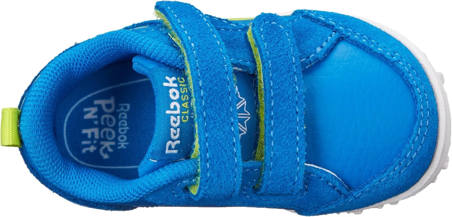 Reebok Ventureflex Chase Shoe (Infant/Toddler)