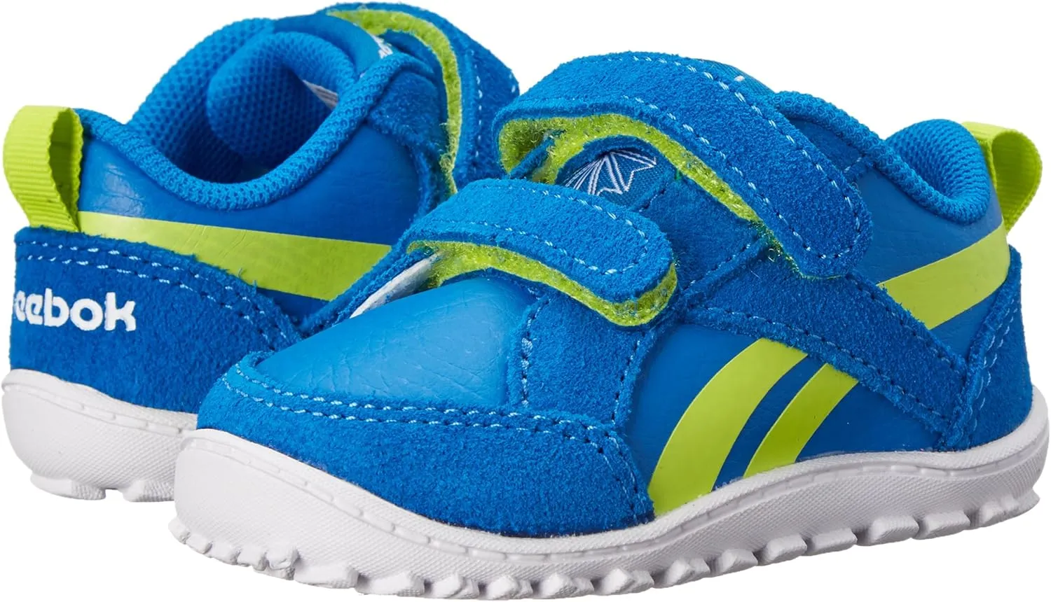Reebok Ventureflex Chase Shoe (Infant/Toddler)