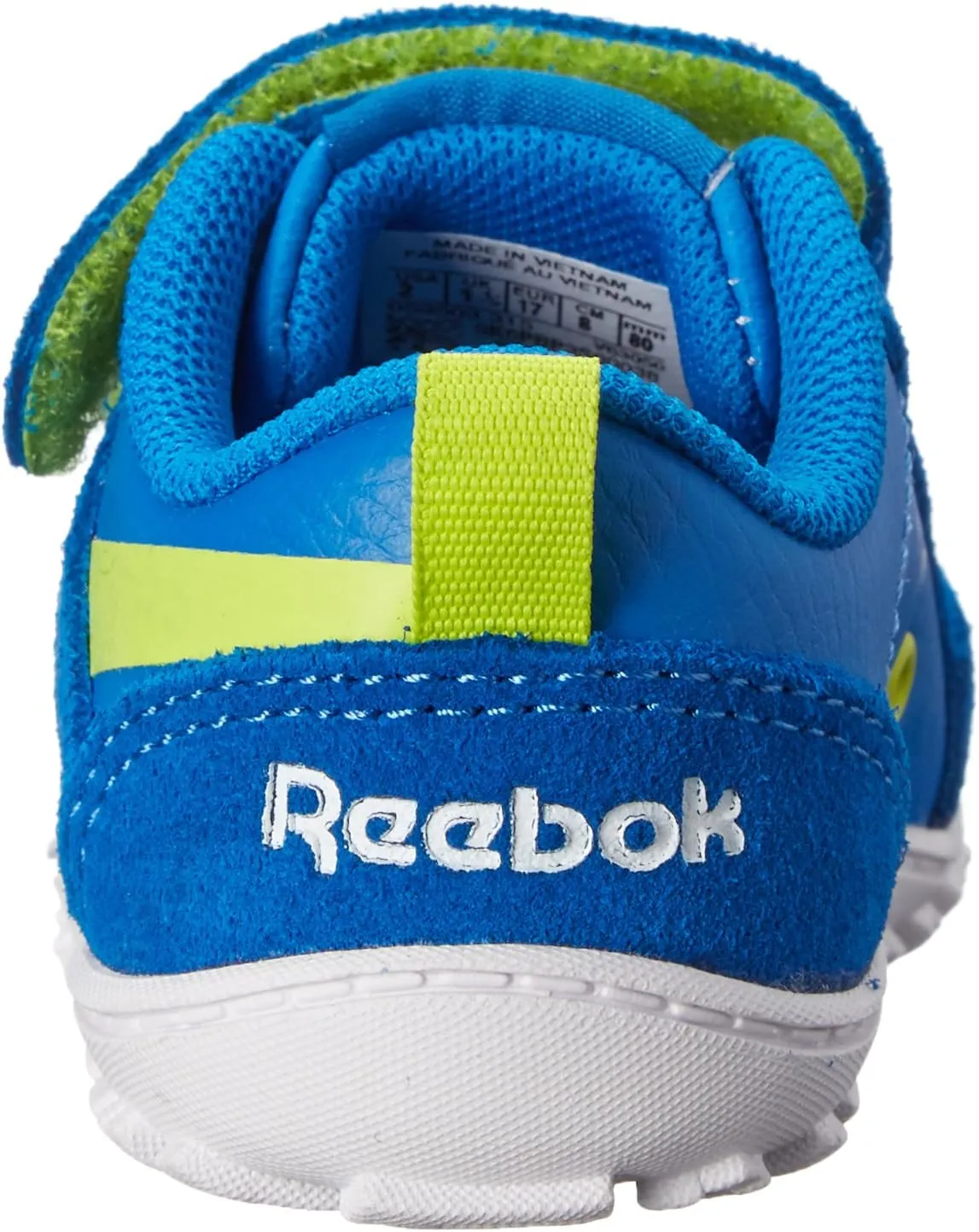 Reebok Ventureflex Chase Shoe (Infant/Toddler)