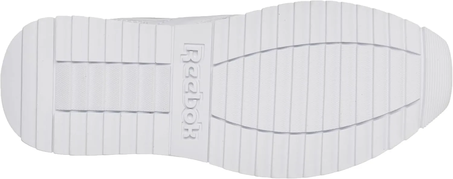 Reebok Women's Glide Ripple Clip Trainers, FTWR