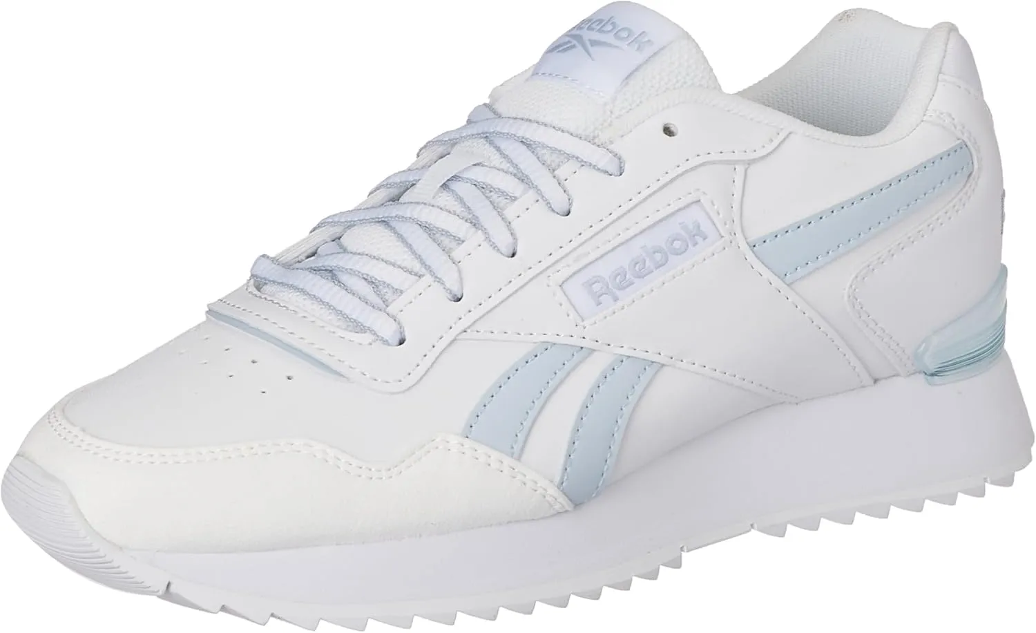 Reebok Women's Glide Ripple Clip Trainers, FTWR