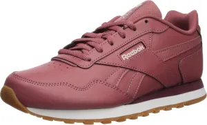 Reebok womens Reebok Classic Harman Running Shoe, Rose/Pink/Lux/White/Gum, 7.5 US