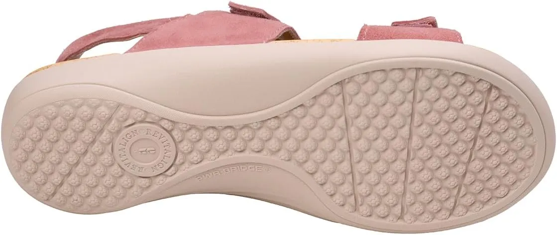 REVITALIGN Women's Terra Wedge Sandal