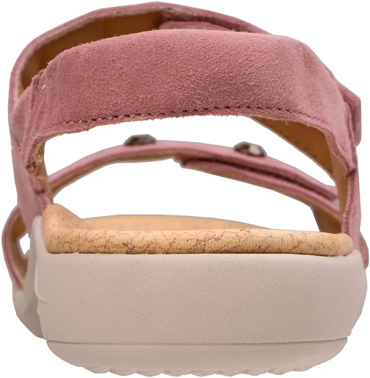 REVITALIGN Women's Terra Wedge Sandal