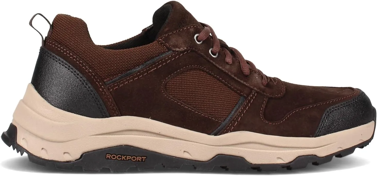 Rockport Men's Birchfield Ubal Sneaker