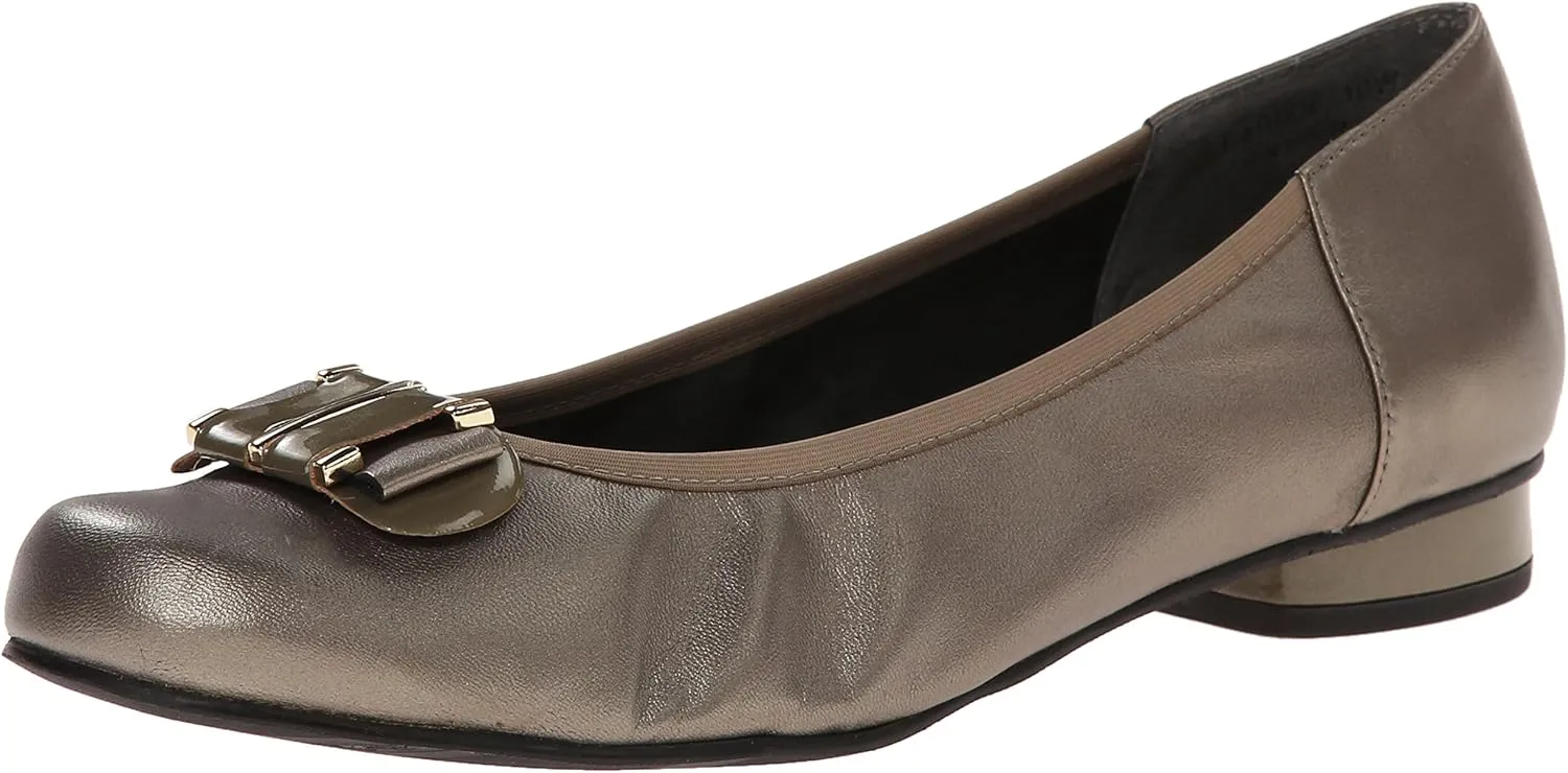 Rose Petals Women's Mila Ballet Flat