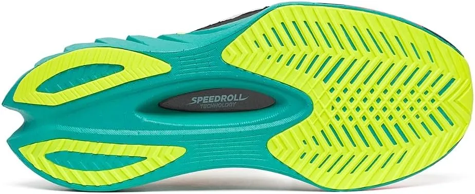 Saucony Women's Endorphin Pro 4