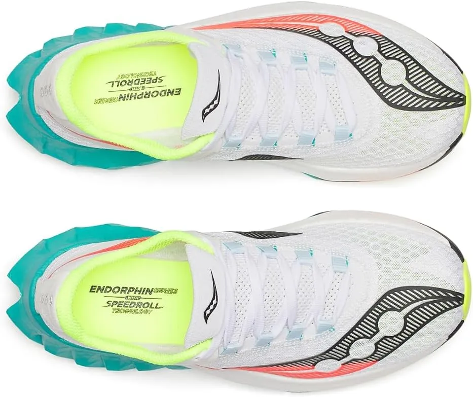 Saucony Women's Endorphin Pro 4