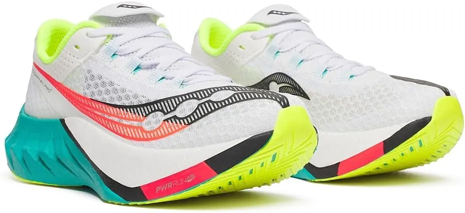 Saucony Women's Endorphin Pro 4