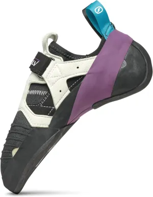 SCARPA Instinct VSR LV Rock Climbing & Bouldering Shoes - Low-Volume Fit