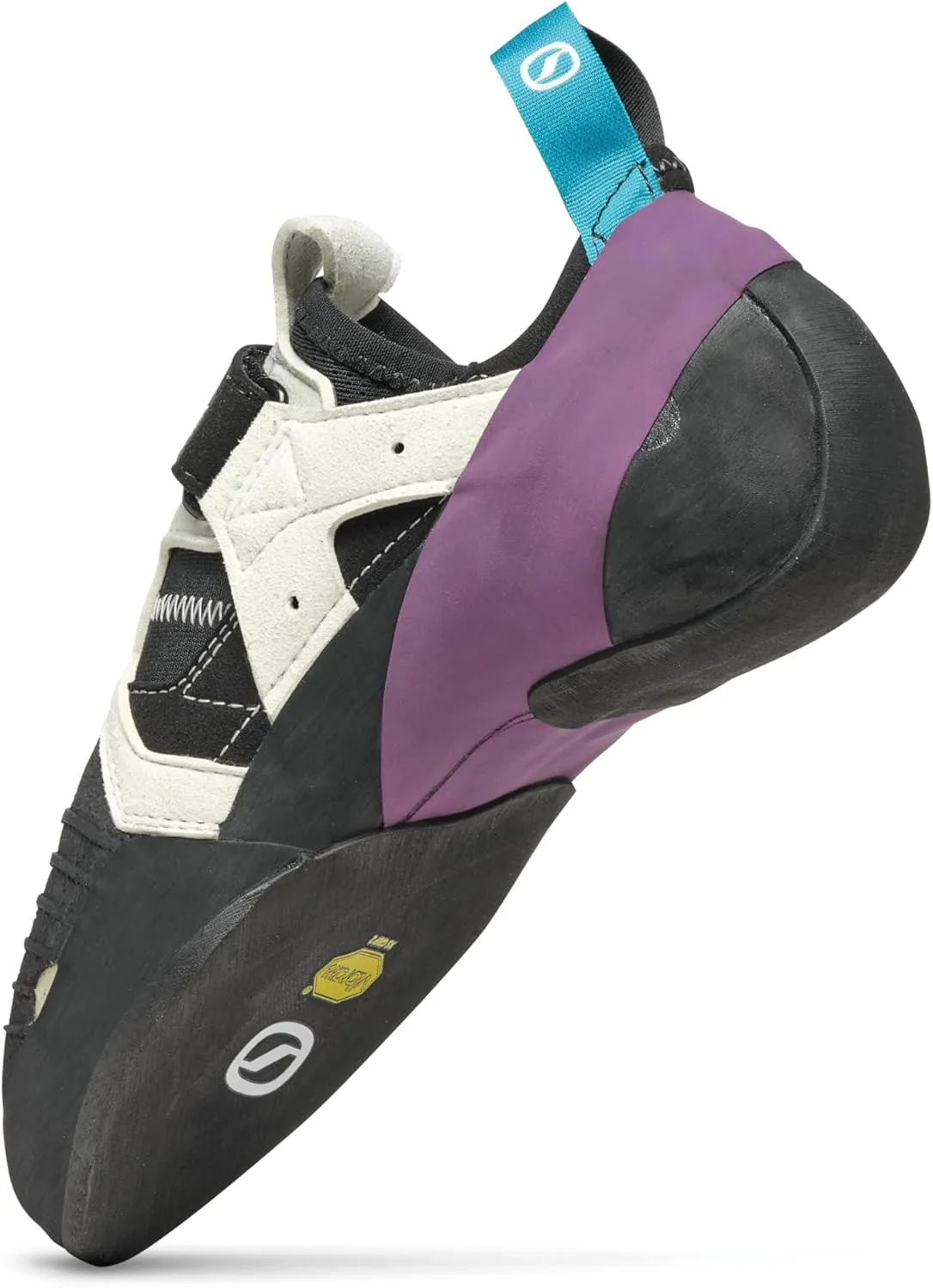 SCARPA Instinct VSR LV Rock Climbing & Bouldering Shoes - Low-Volume Fit