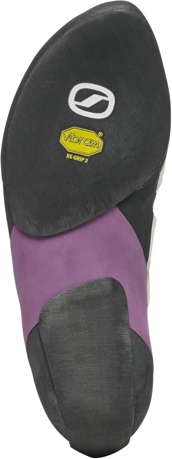 SCARPA Instinct VSR LV Rock Climbing & Bouldering Shoes - Low-Volume Fit