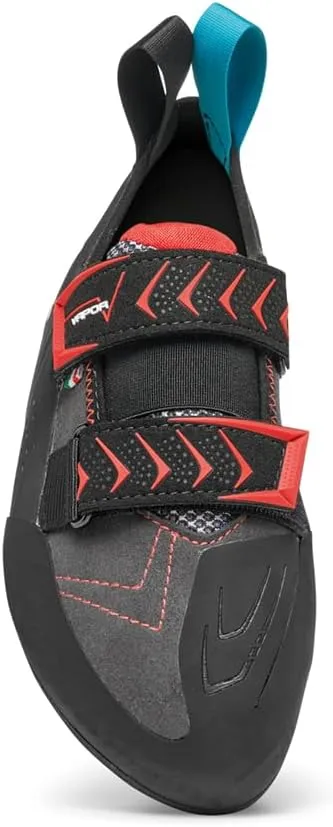 SCARPA Vapor V LV Rock Climbing & Bouldering Shoes - Low-Volume Fit