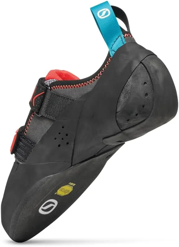 SCARPA Vapor V LV Rock Climbing & Bouldering Shoes - Low-Volume Fit