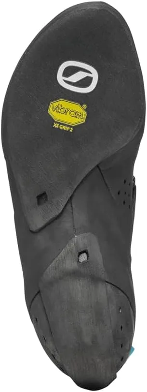 SCARPA Vapor V LV Rock Climbing & Bouldering Shoes - Low-Volume Fit