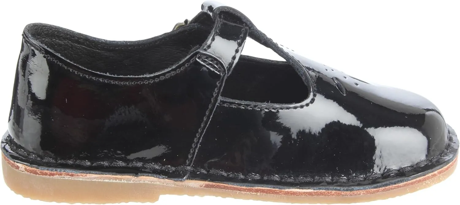 School T-Strap (Toddler)