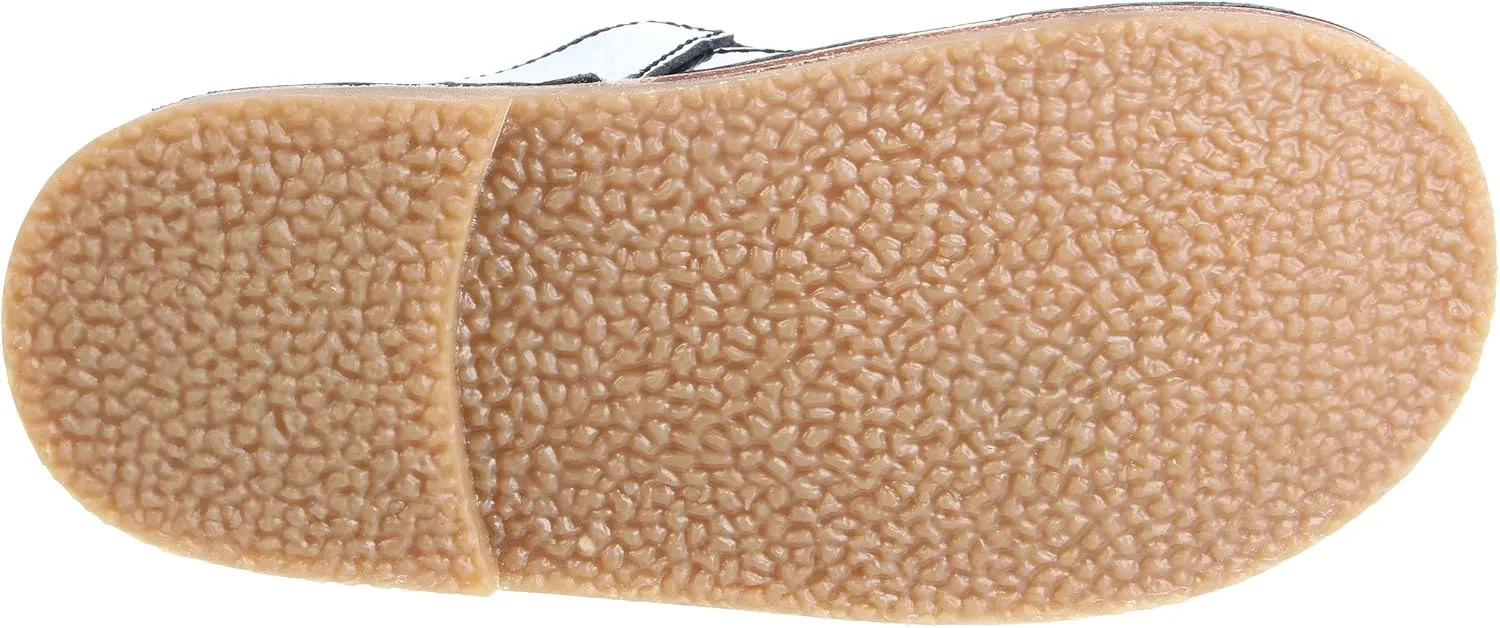 School T-Strap (Toddler)