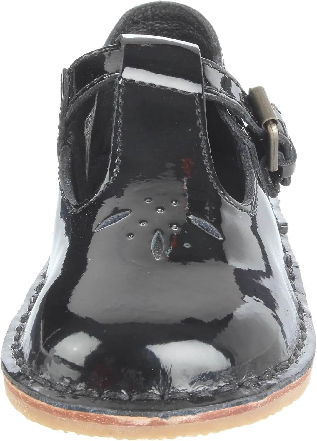 School T-Strap (Toddler)
