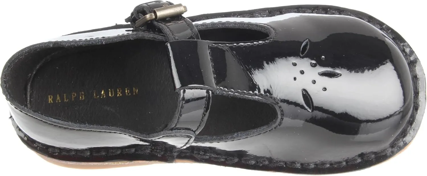 School T-Strap (Toddler)