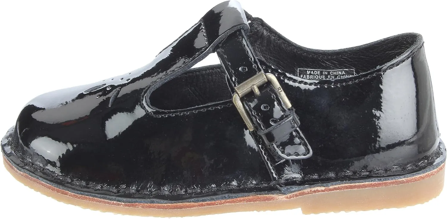 School T-Strap (Toddler)