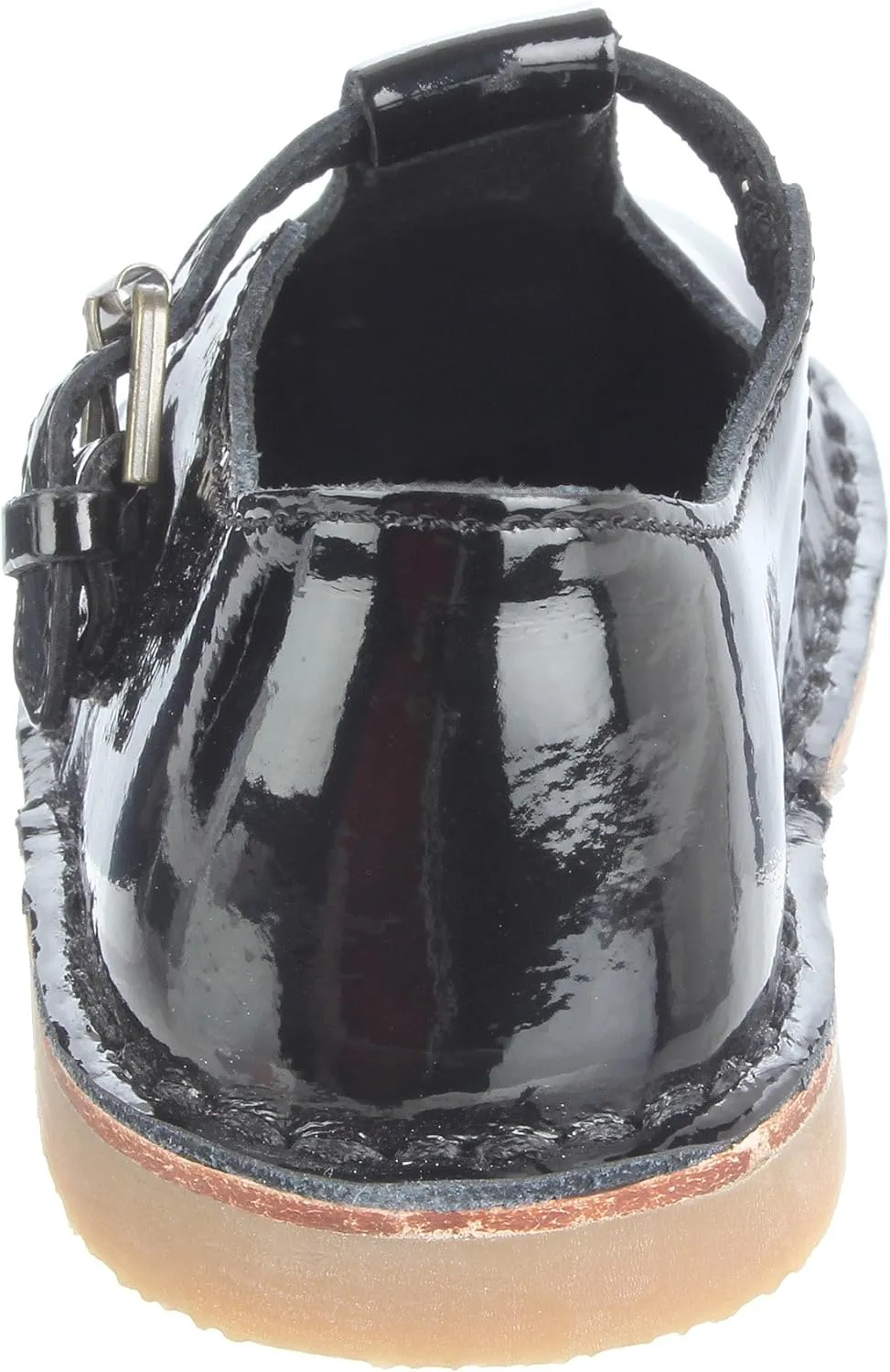 School T-Strap (Toddler)